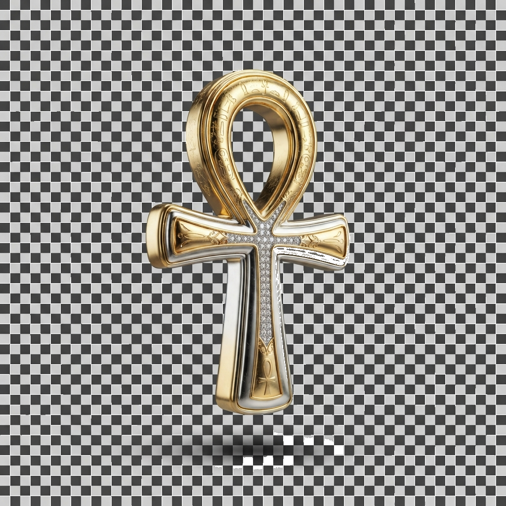 Ägyptischer Schmuck